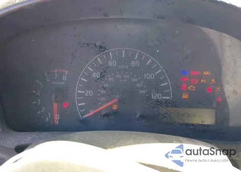 2015 Nissan Nv200 S z USA, uszkodzony, nr VIN 3N6CM0KN0FK731567